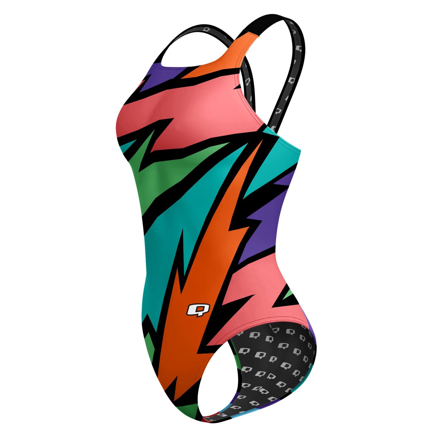 Double Strike Classic Strap