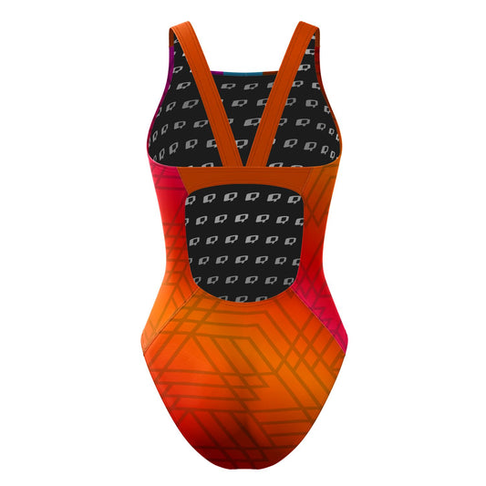 Solar Flare Classic Strap