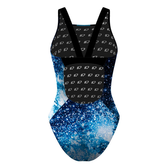 Cosmic Waves Classic Strap