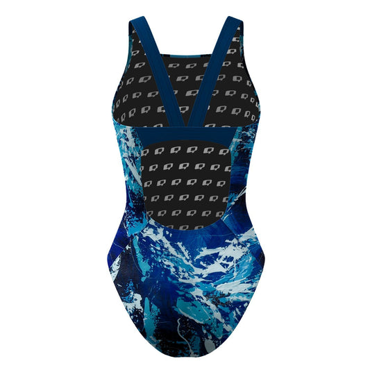 Antartica Classic Strap