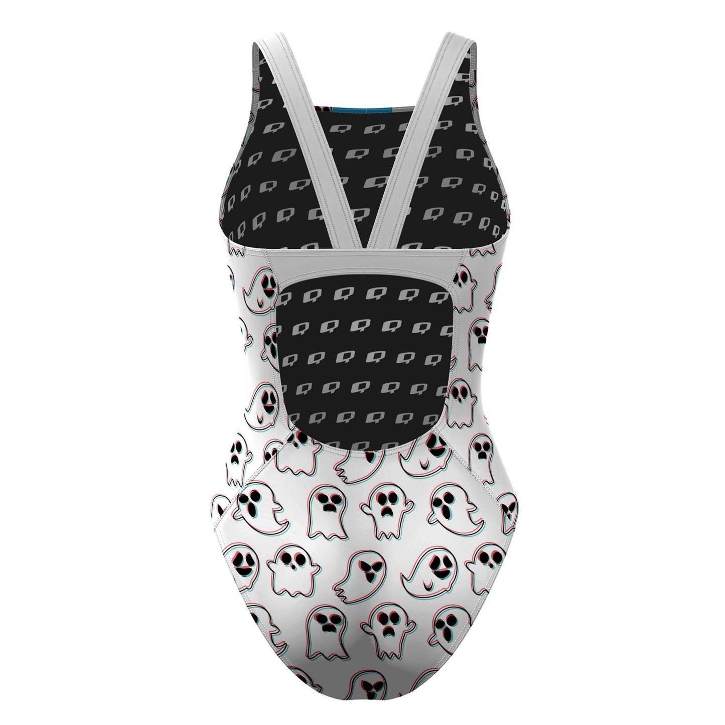 Ghosted Classic Strap