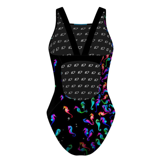 Horse Play Classic Strap