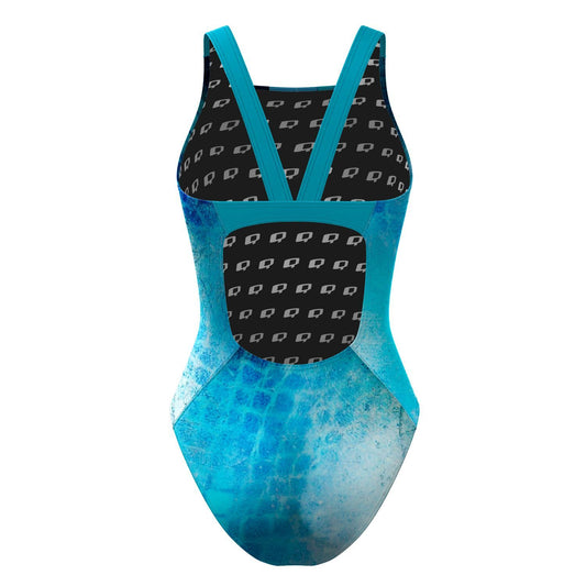 Catch Me Classic Strap