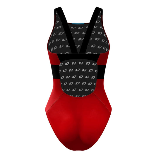 Santa Baby Classic Strap