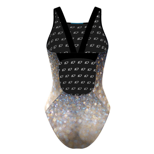 Glitter Bomb Classic Strap