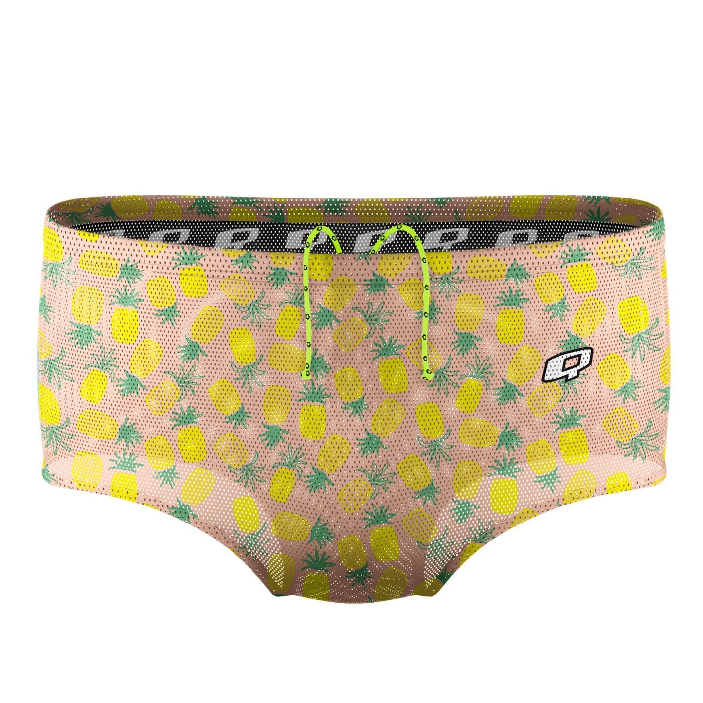 Pina Colada Drag Suit