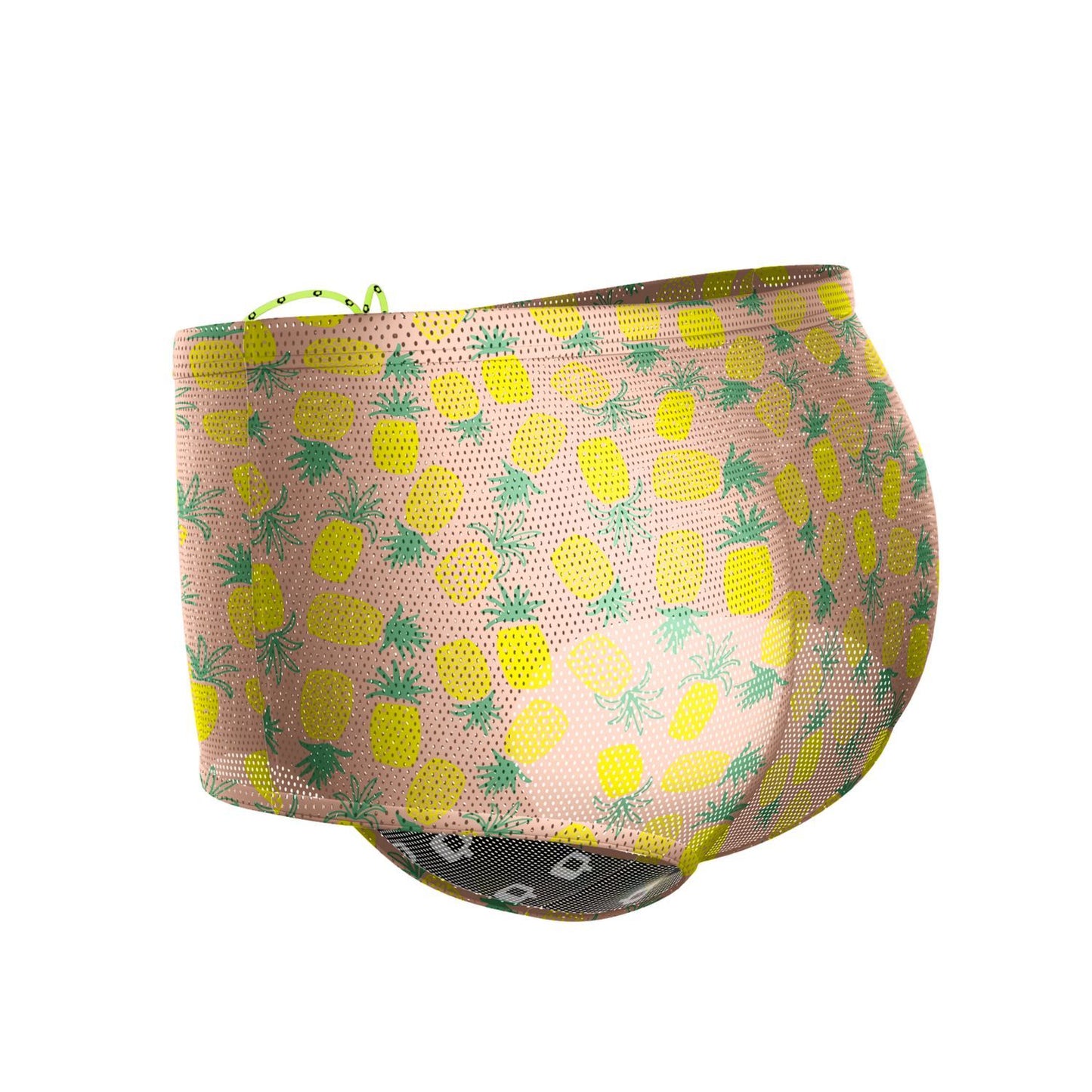 Pina Colada Drag Suit