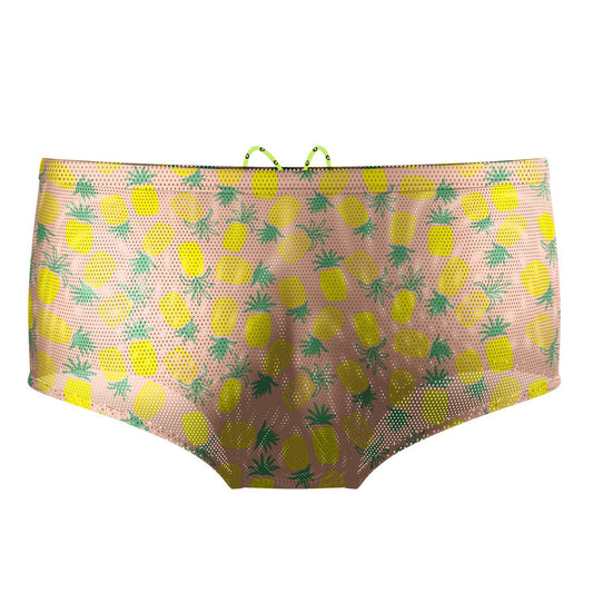 Pina Colada Drag Suit