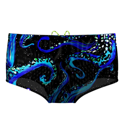 Tentacle Tickles Drag Suit