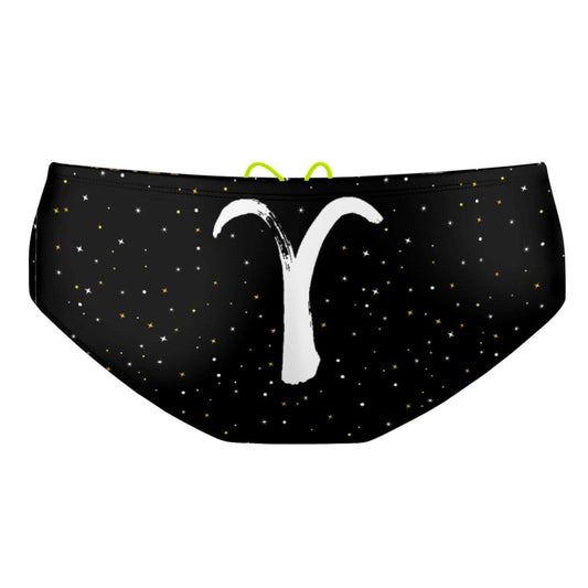 Aries Classic Brief Swimsuit
