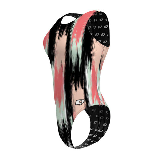 Cabanna - Women Waterpolo Swimsuit Cheeky Cut