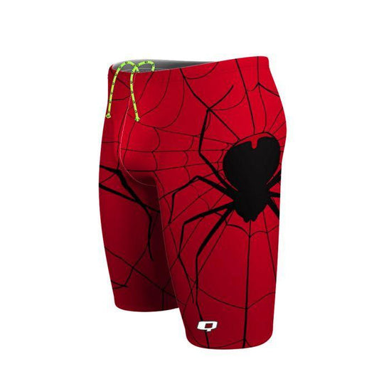 T-B Q CAB. PBT SUBLIMADO JAMMER SPIDER SWIMMER Jammer - aquazonemx.myshopify.com