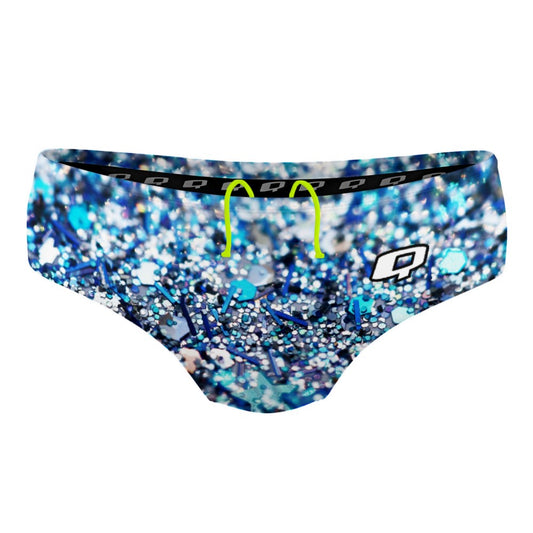 Snow Glitter - 20 - Classic Brief