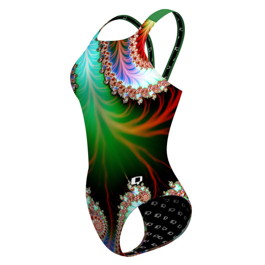 Rhythmic Lightning - Classic Strap