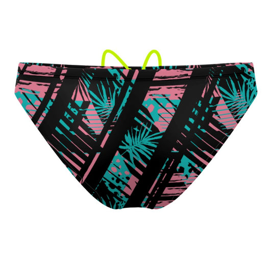 Tropicalia - Waterpolo Brief