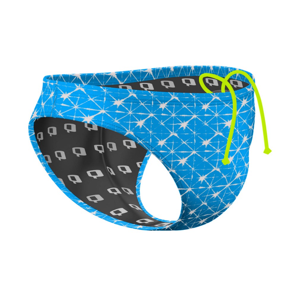 Kimono - Waterpolo Brief