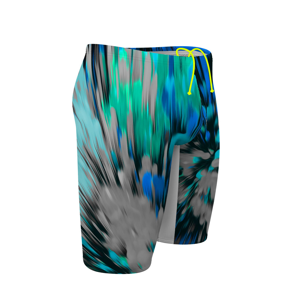 Sapphire - Jammer Swimsuit