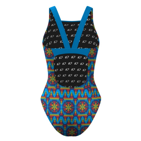 Folkart Classic Strap