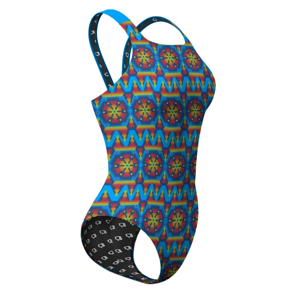 Folkart Classic Strap