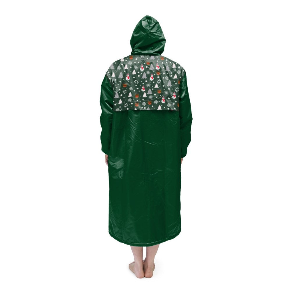 Green Xmas - 20 - Parka