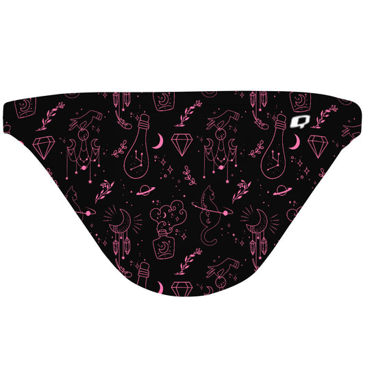 Good Witch - Tieback Bikini Bottom