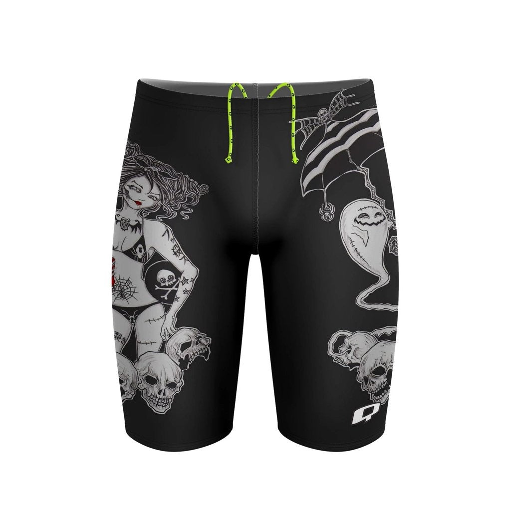 Chicos y fantasmas - Aquashop