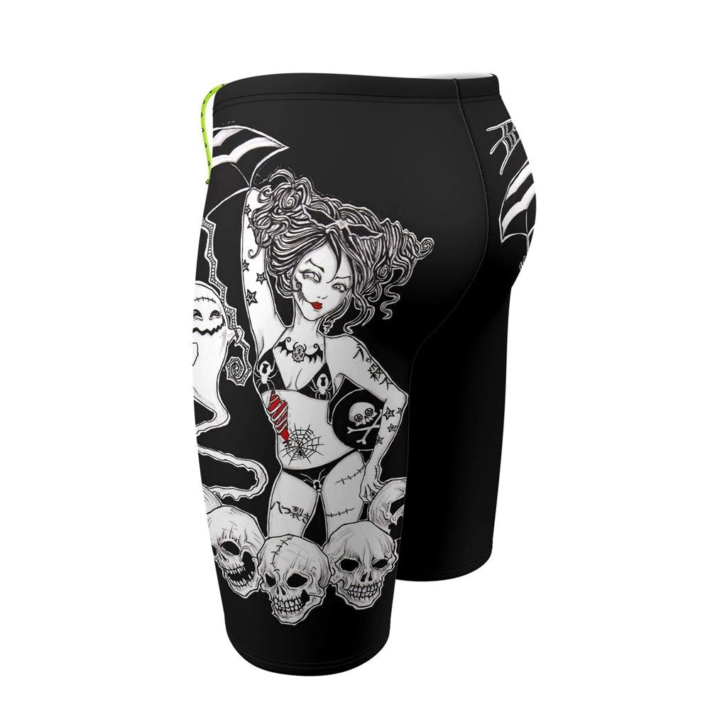 Chicos y fantasmas - Aquashop