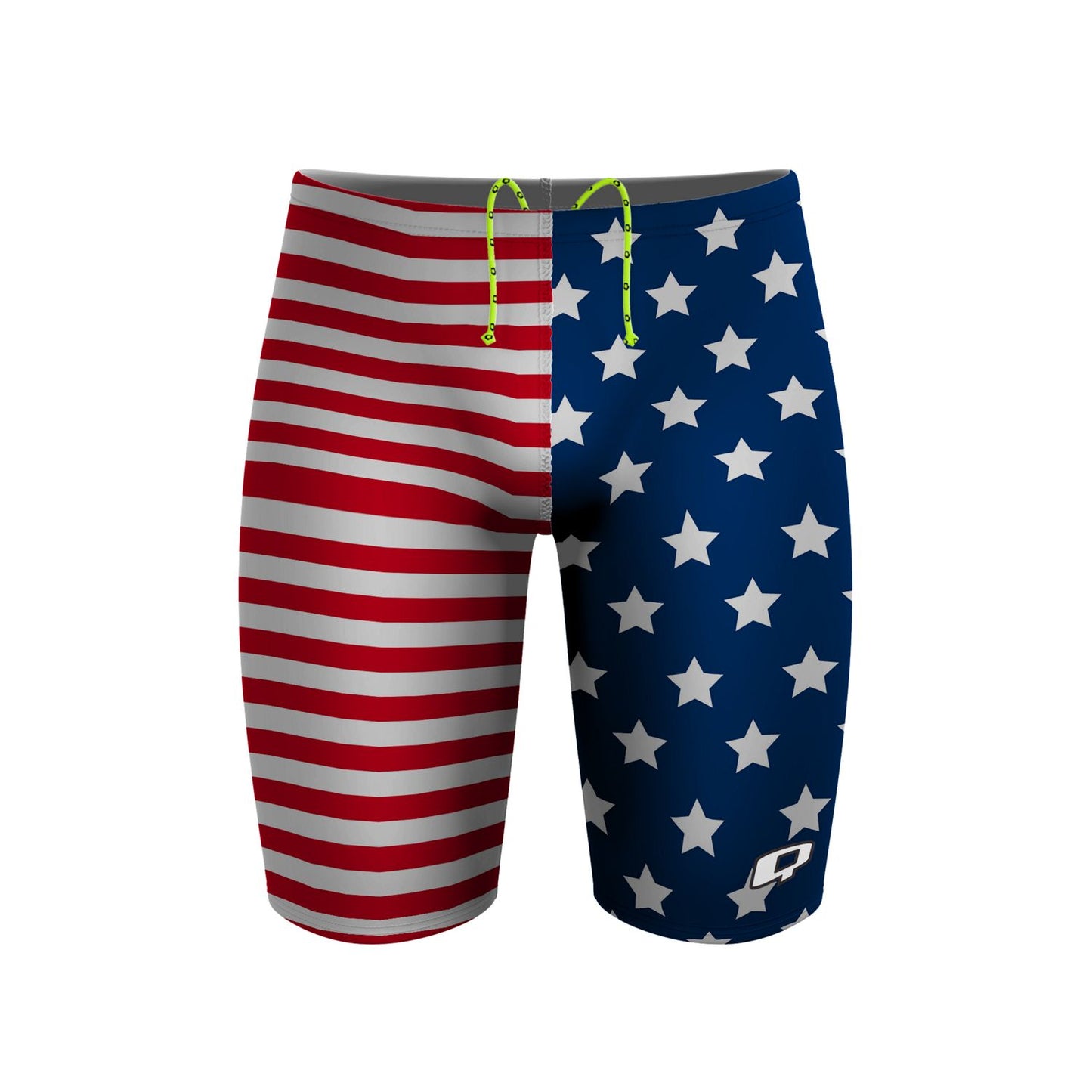 Stars and Stripes Jammer