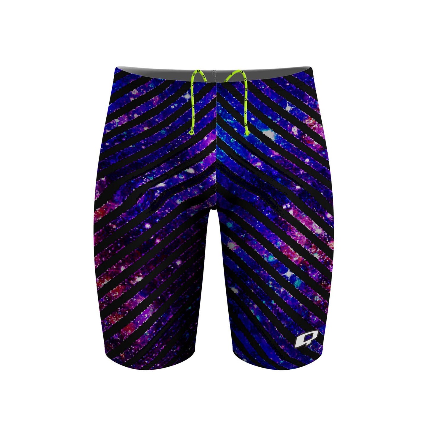 Into the Galaxy Jammer