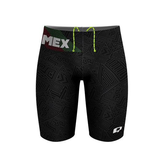 Tricolor Jammer Stock