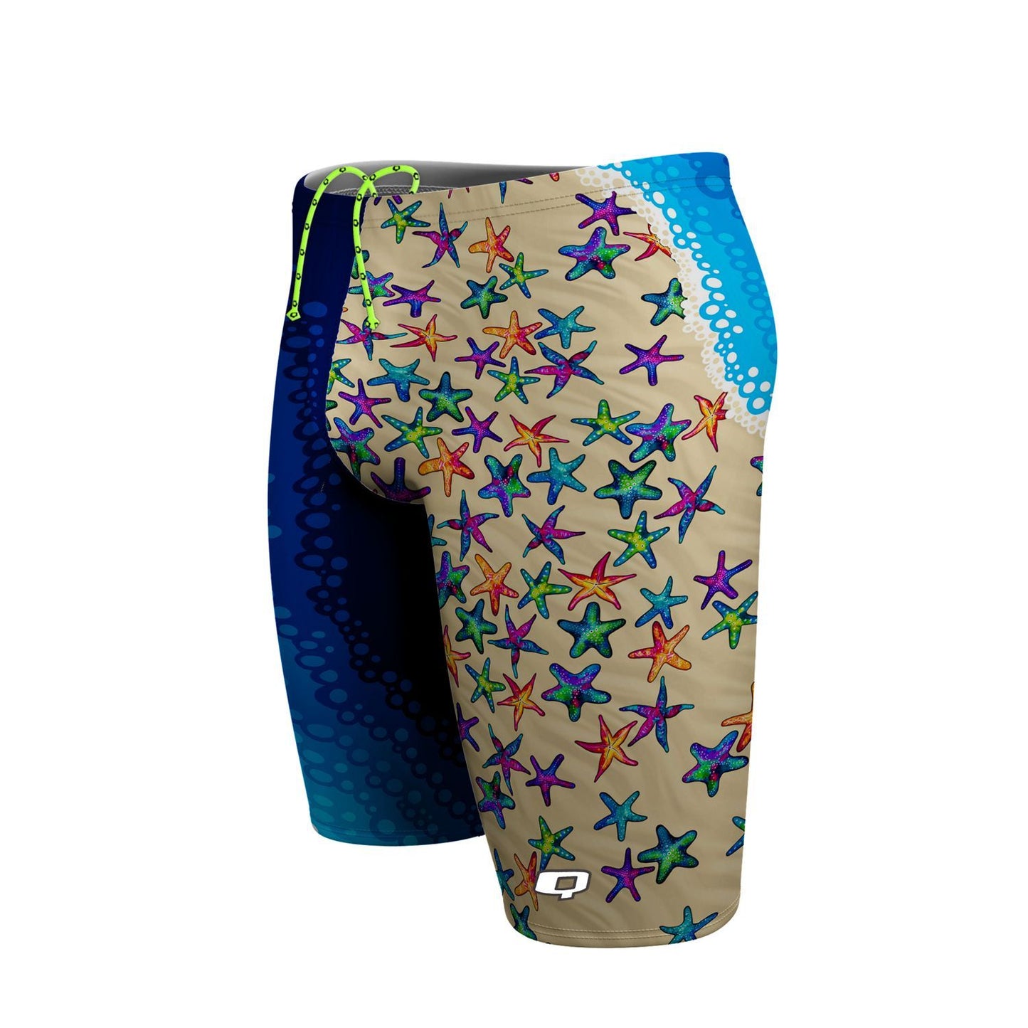 Sunkissed Starfish Jammer