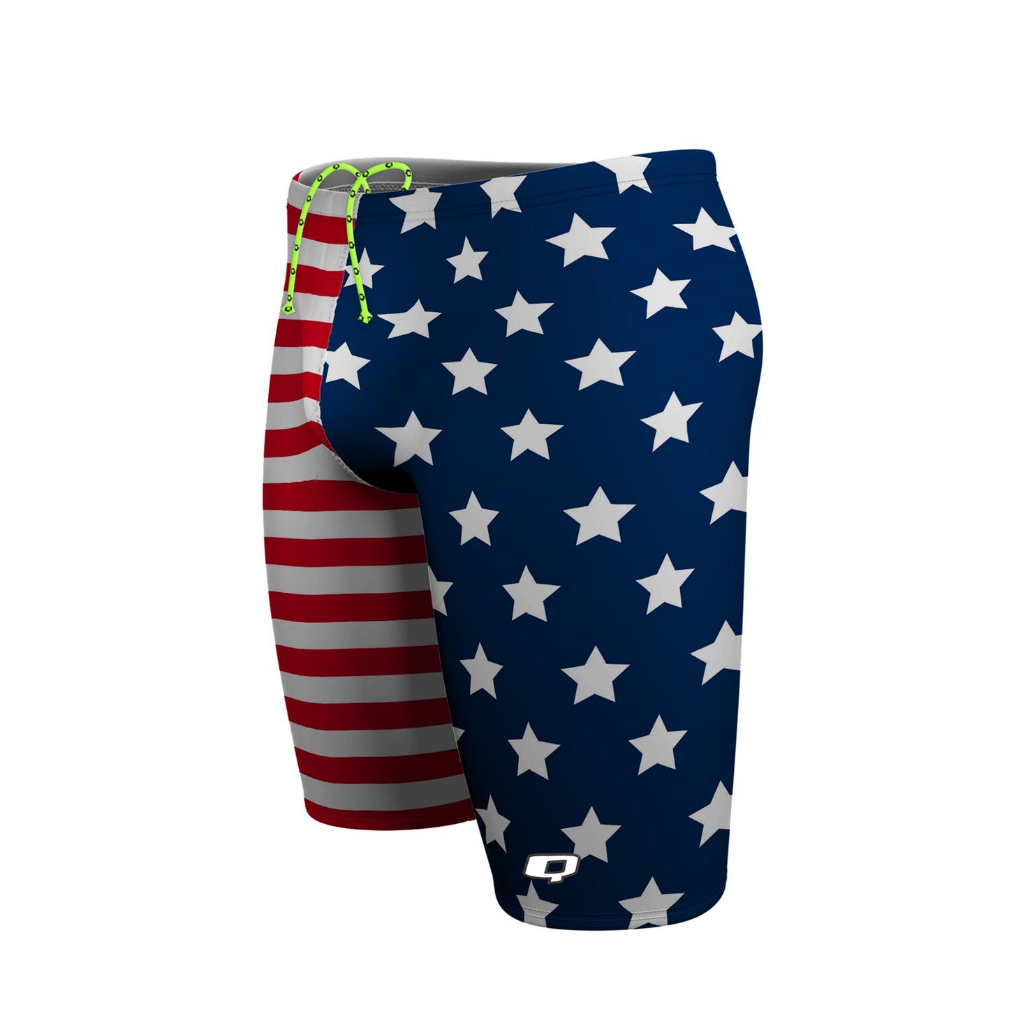 Stars and Stripes Jammer