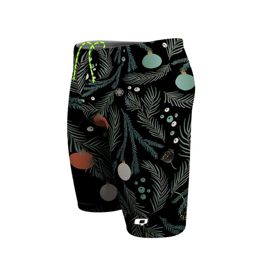 Deck the Halls Jammer