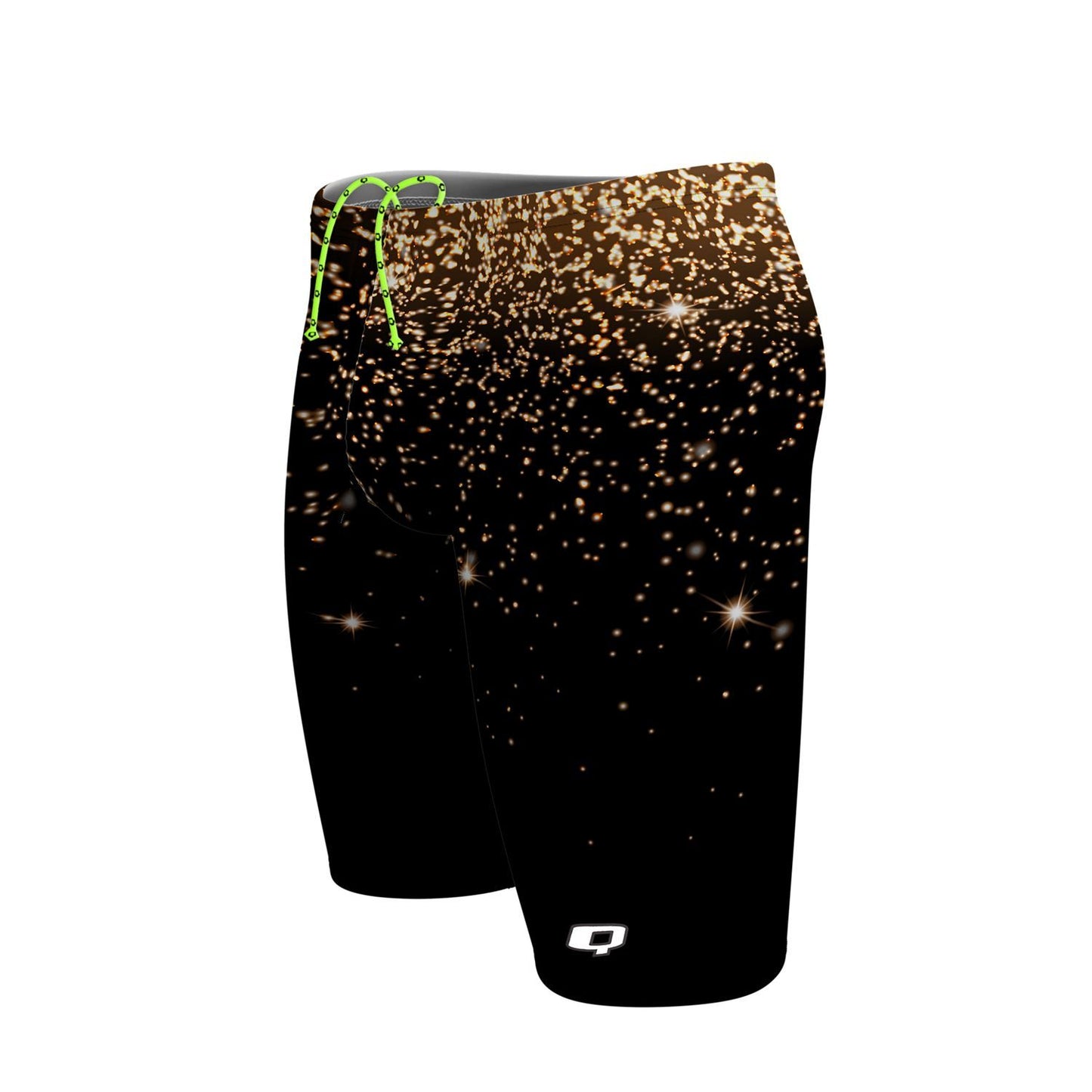 All that Glitters Jammer