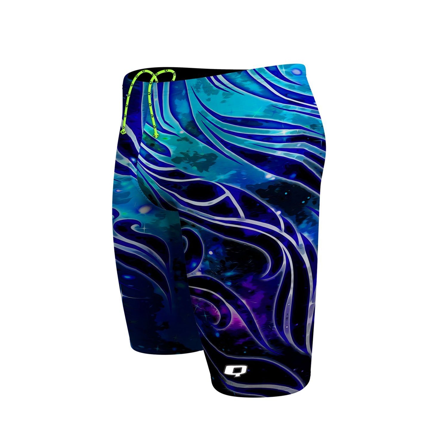 Mystic Waves Jammer