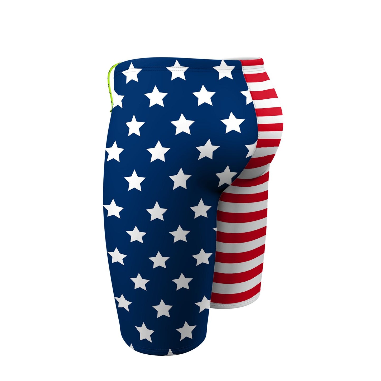 Stars and Stripes Jammer