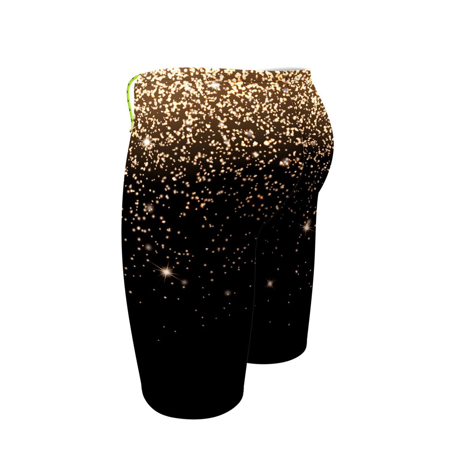 All that Glitters Jammer