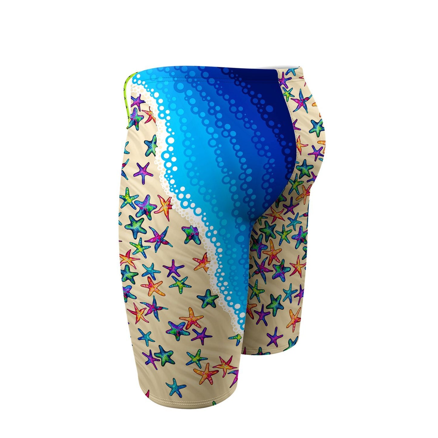 Sunkissed Starfish Jammer