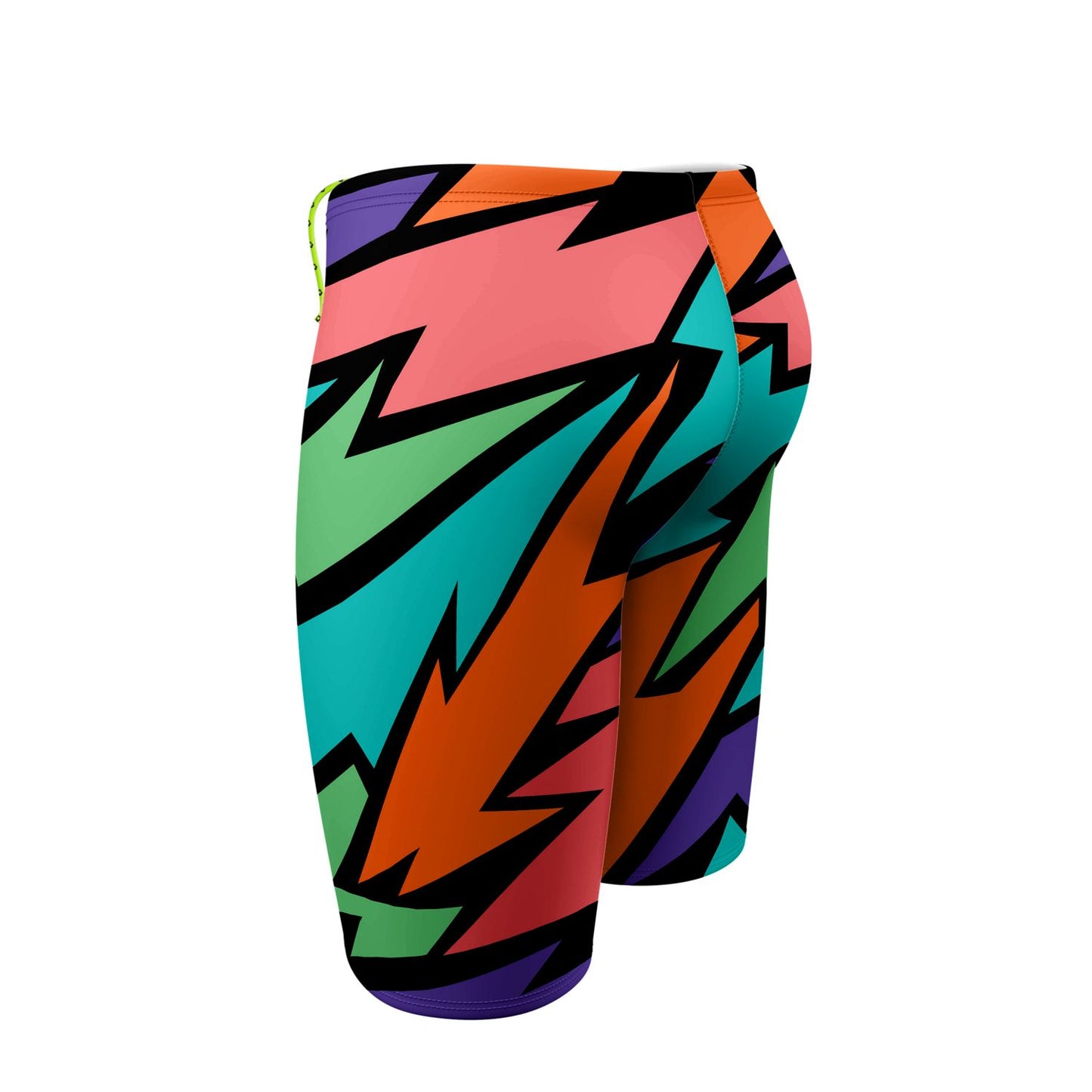 Double Strike Jammer