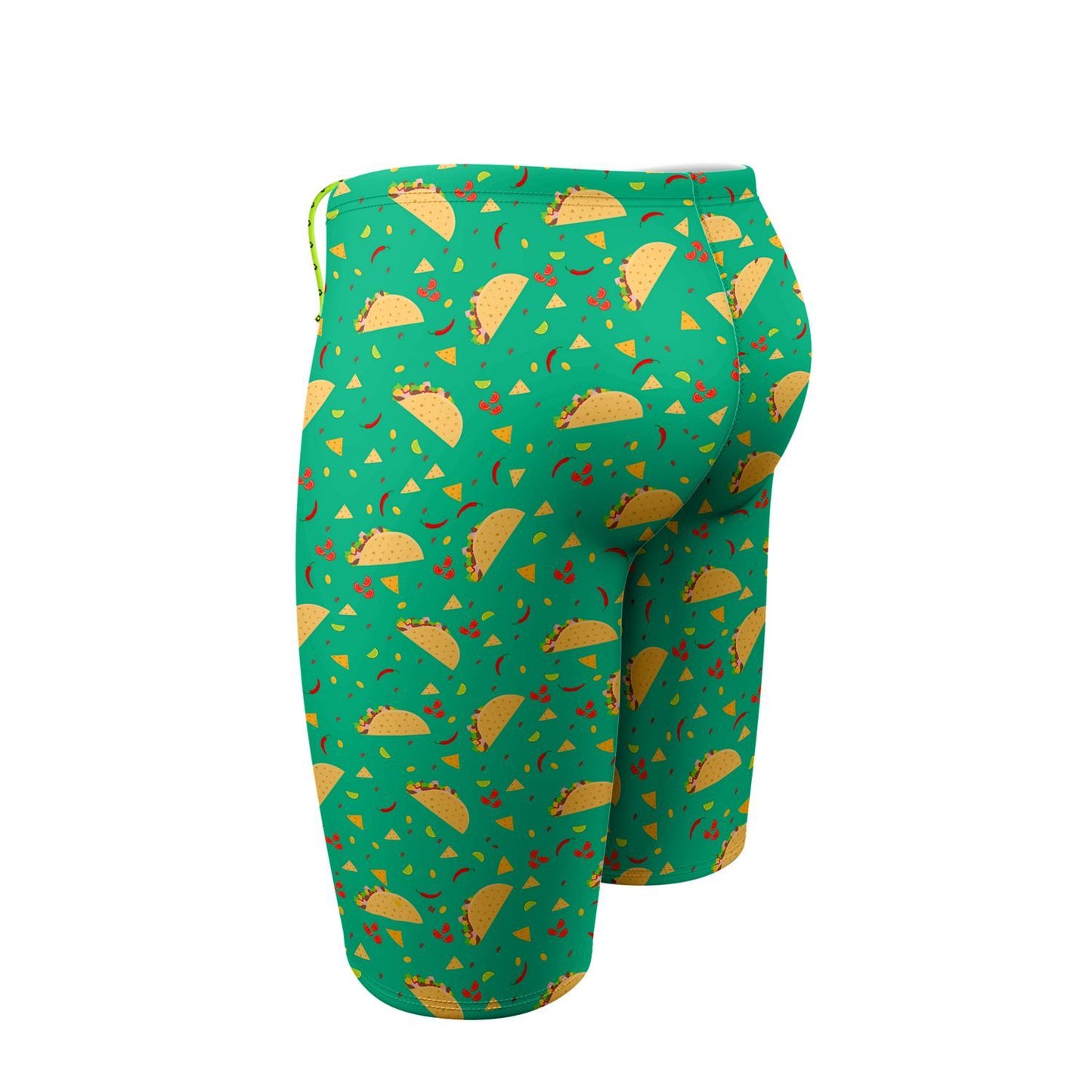 Taco 'Bout Swimming Jammer