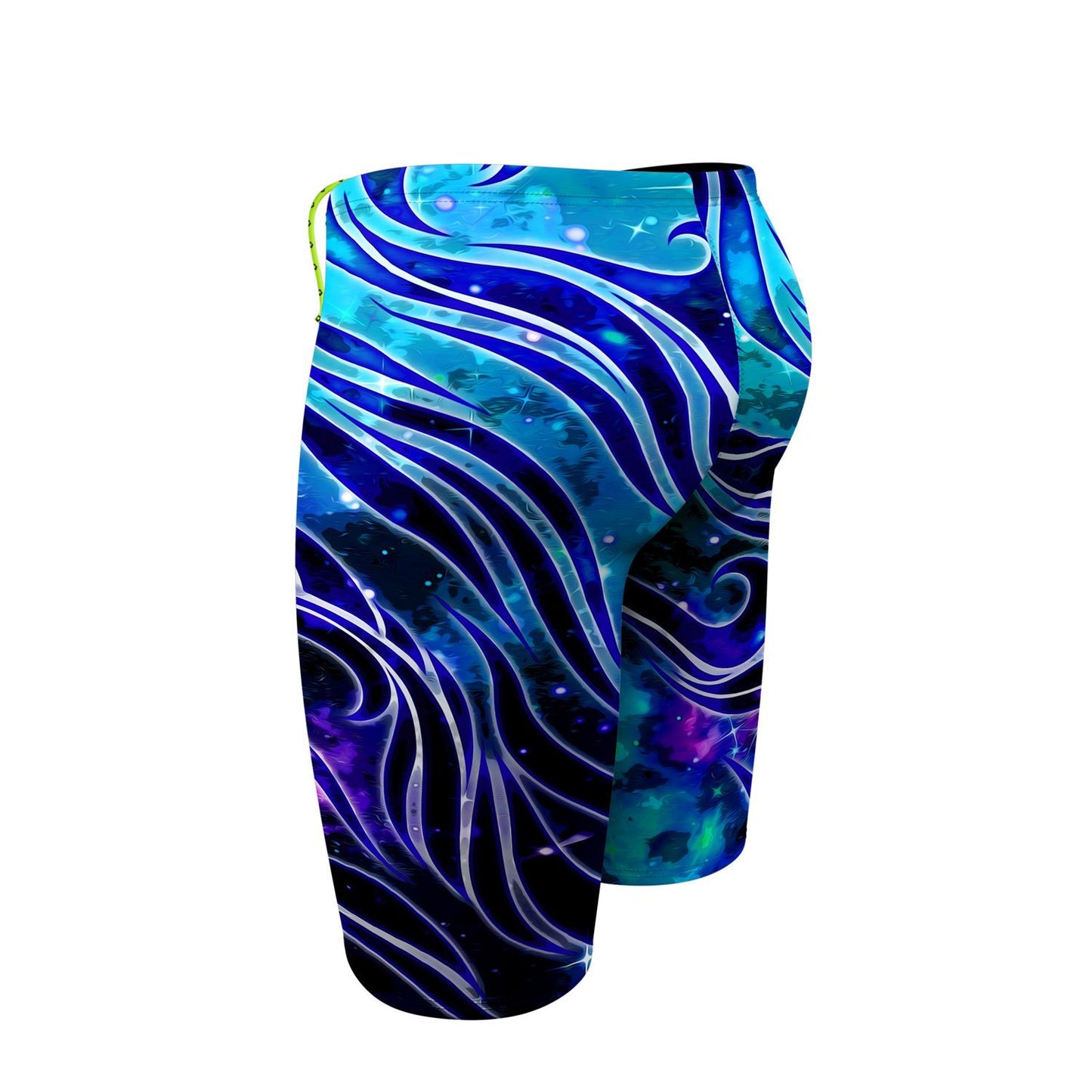 Mystic Waves Jammer
