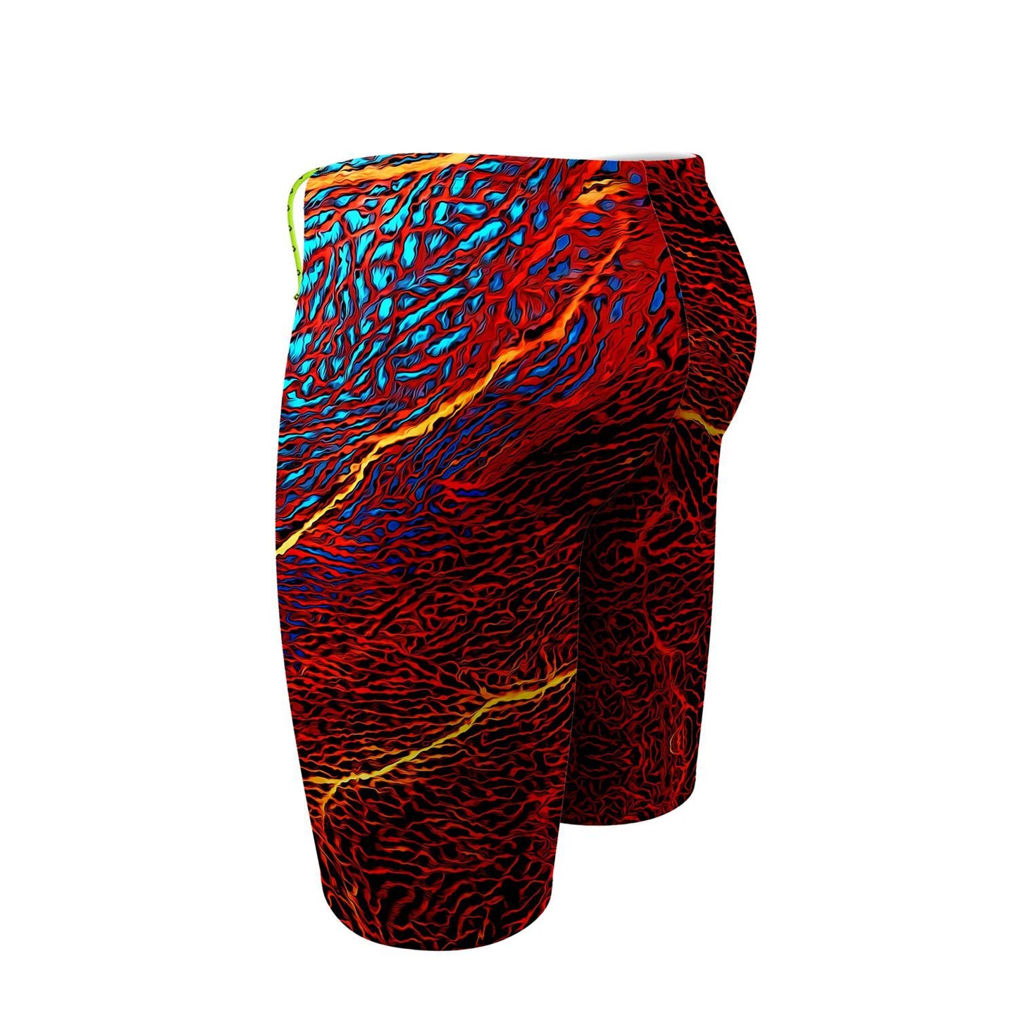 Breath of the Red Coral Jammer