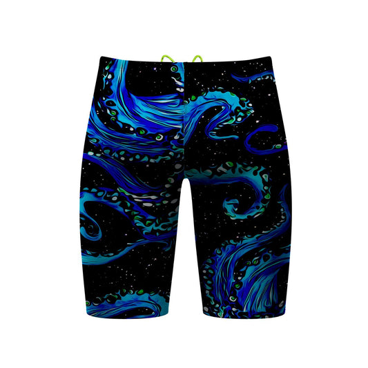 Tentacle Tickles Jammer