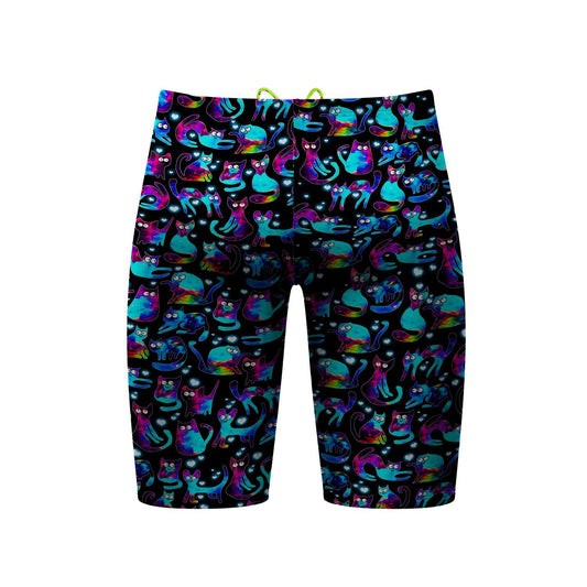 Space Kitties Jammer