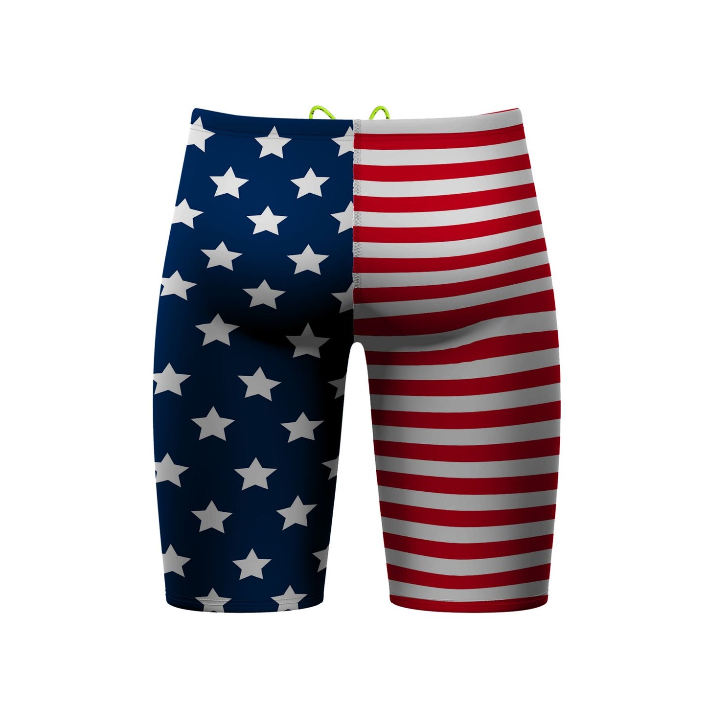 Stars and Stripes Jammer