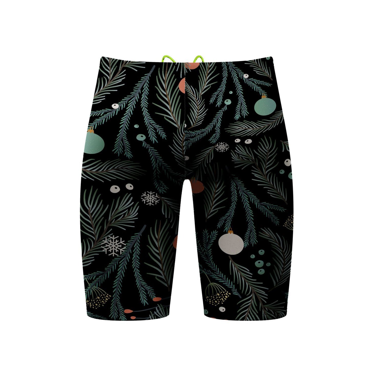 Deck the Halls Jammer