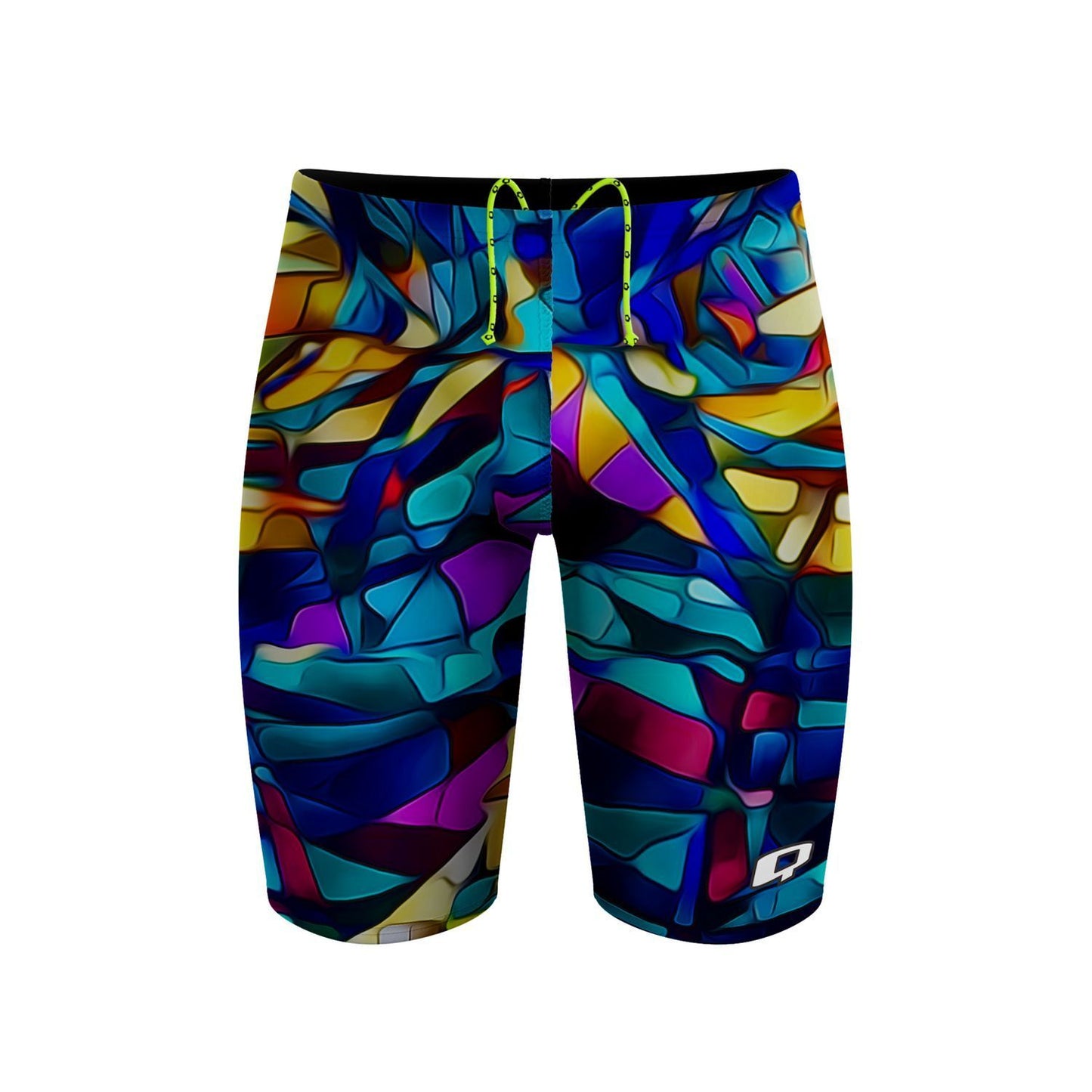 Vitral azul Jammer - aquazonemx.myshopify.com