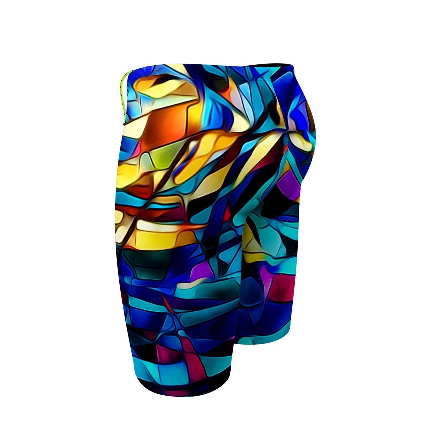 Vitral azul Jammer - aquazonemx.myshopify.com