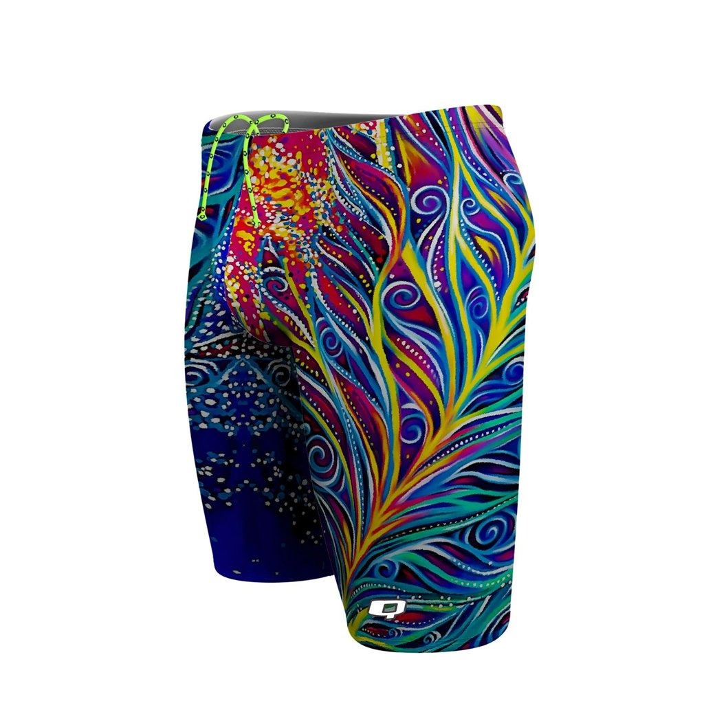 Ave en el paraíso - Aquashop