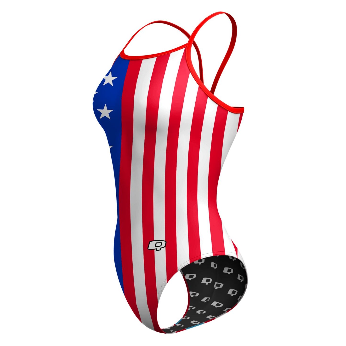 USA Sunback Tank
